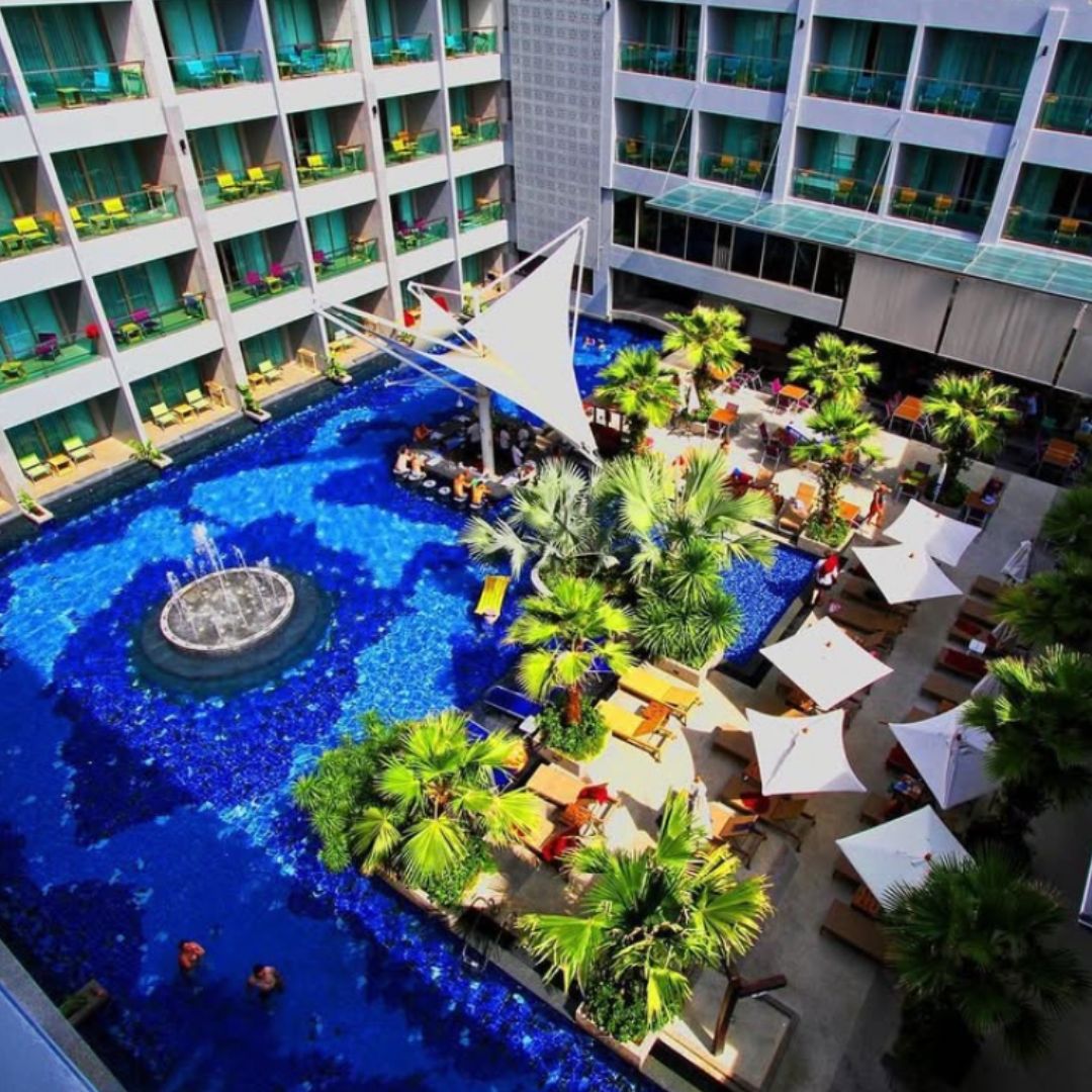The KEE Resort